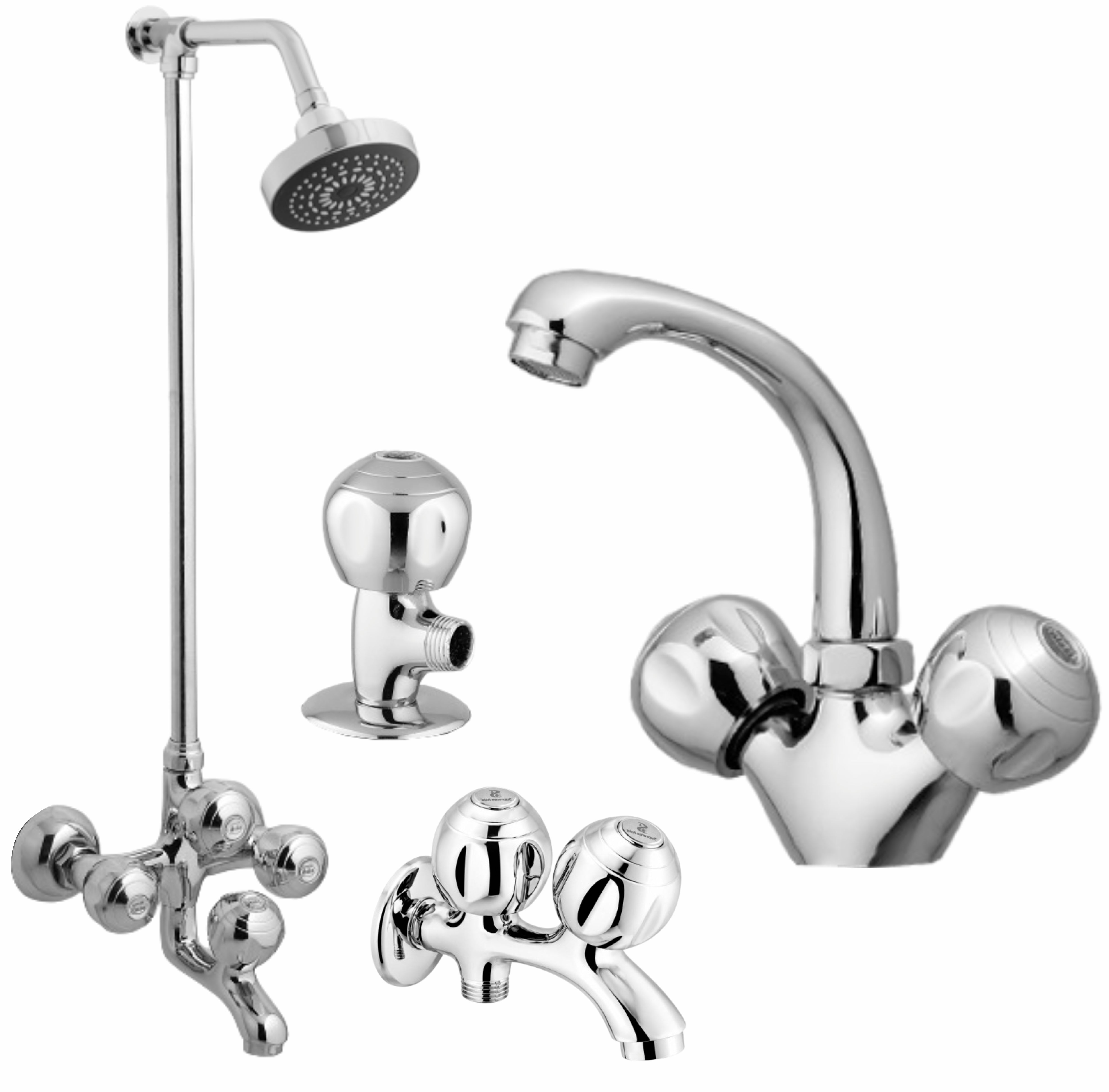 Alpha Moon Head Set