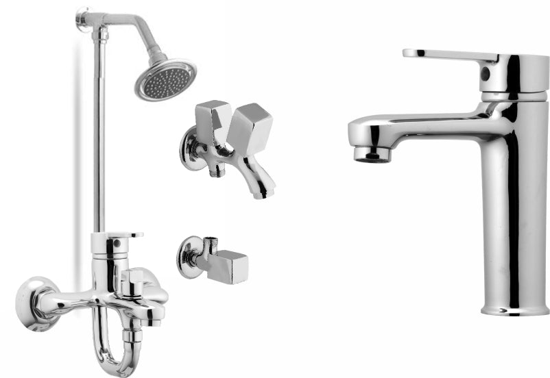 Awami Bath Set