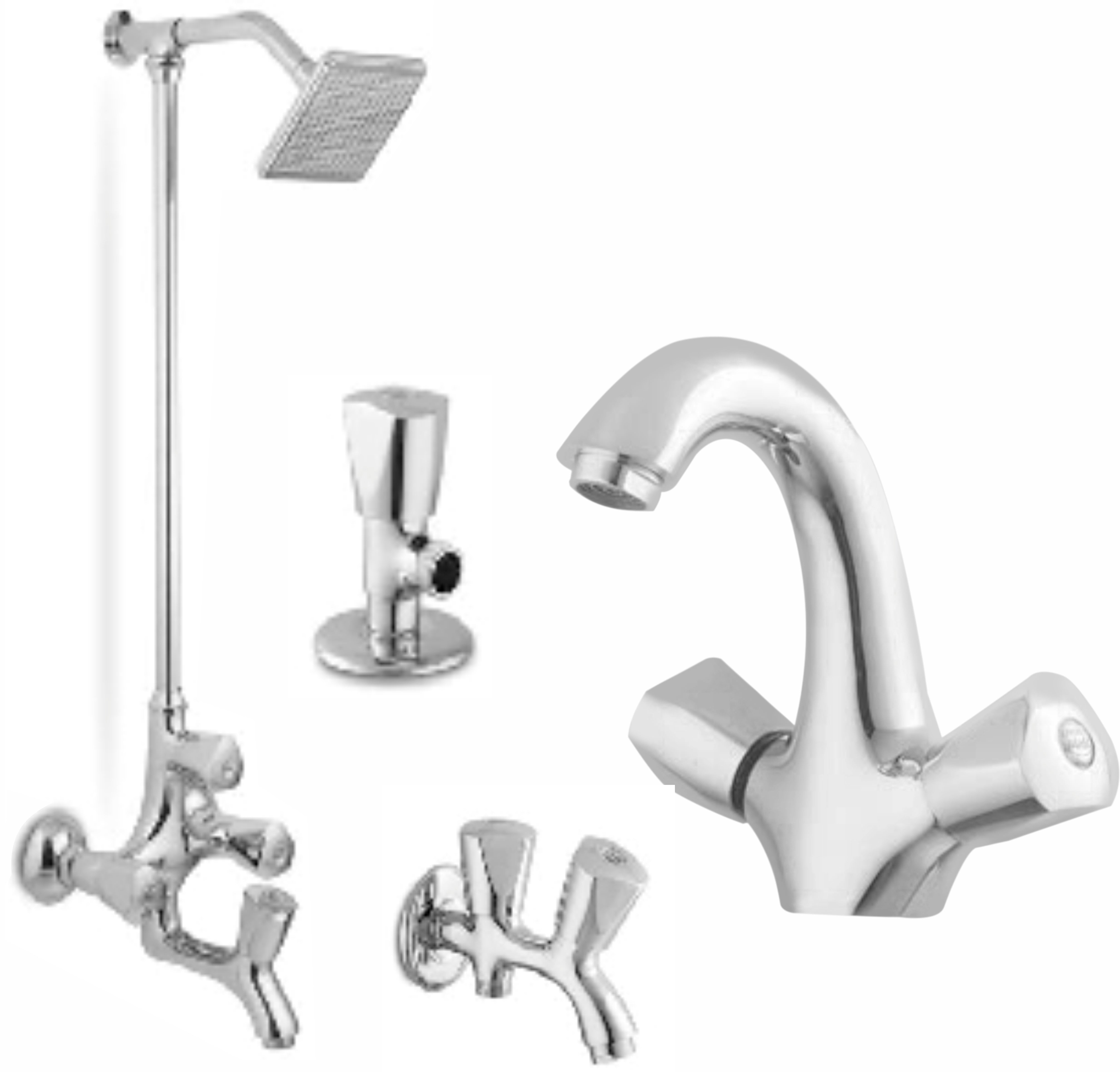 Deluxe Set