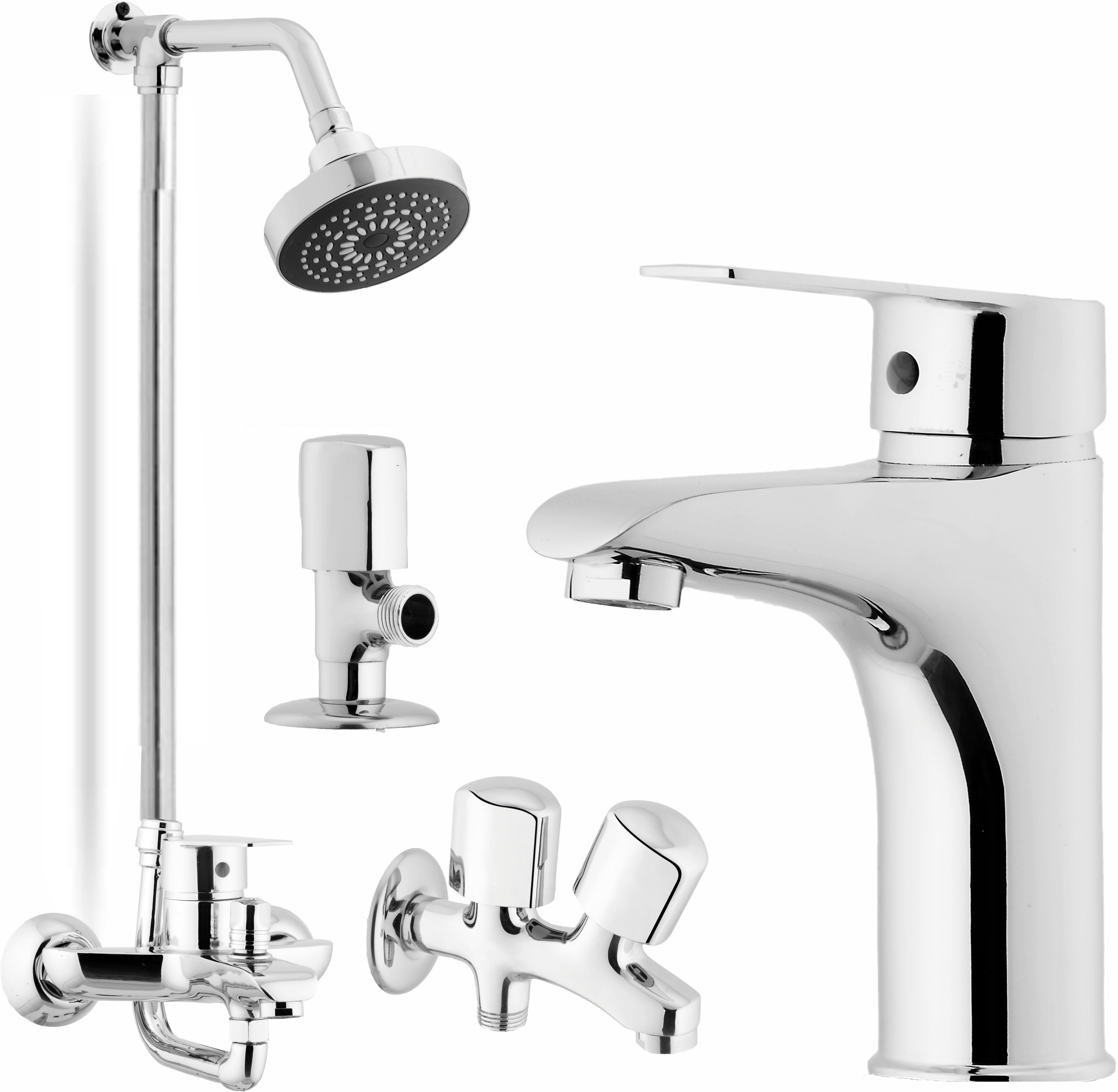 Grace Bath Set