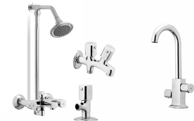 Prince Bath Set
