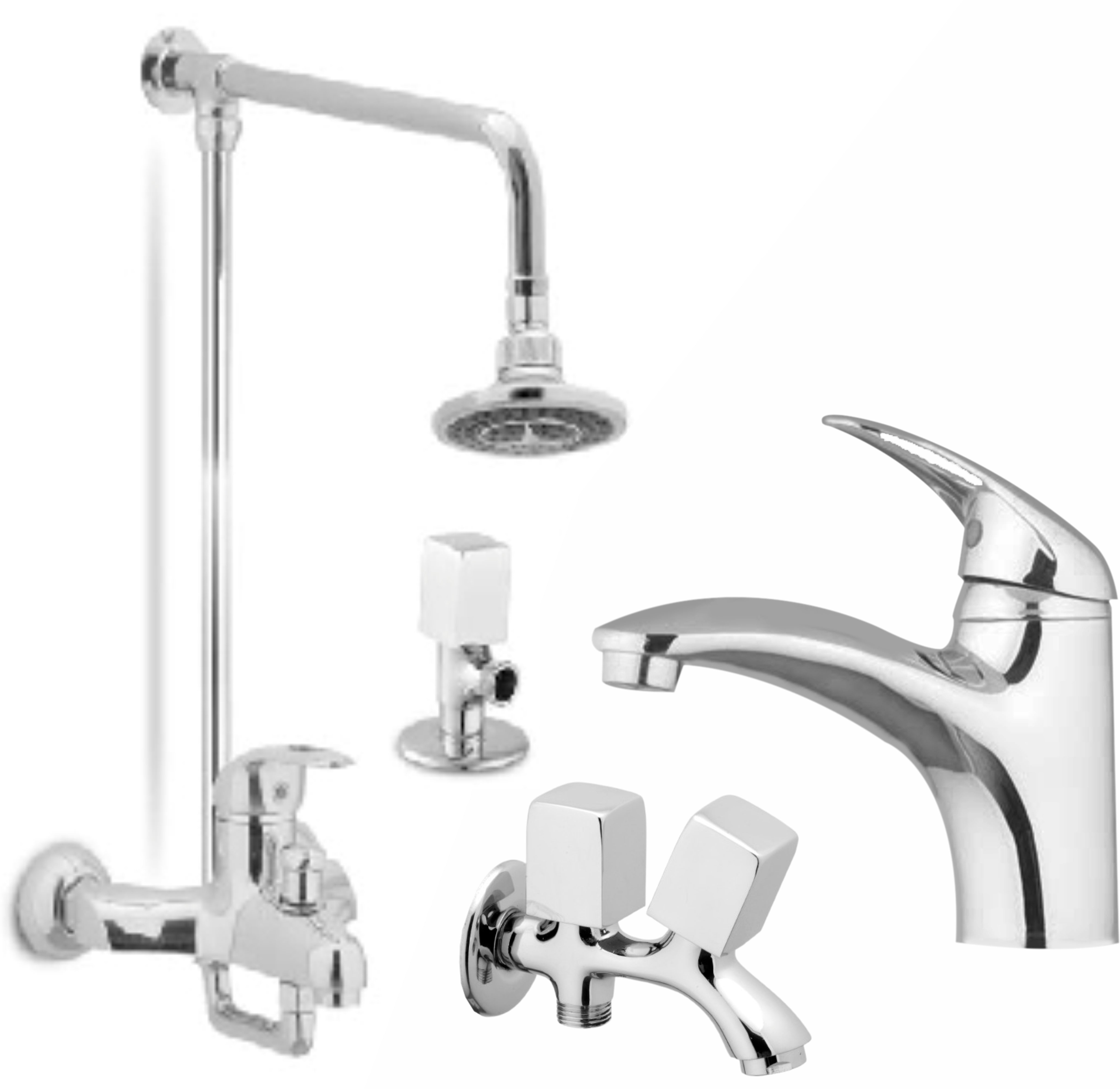Royal Bath Set