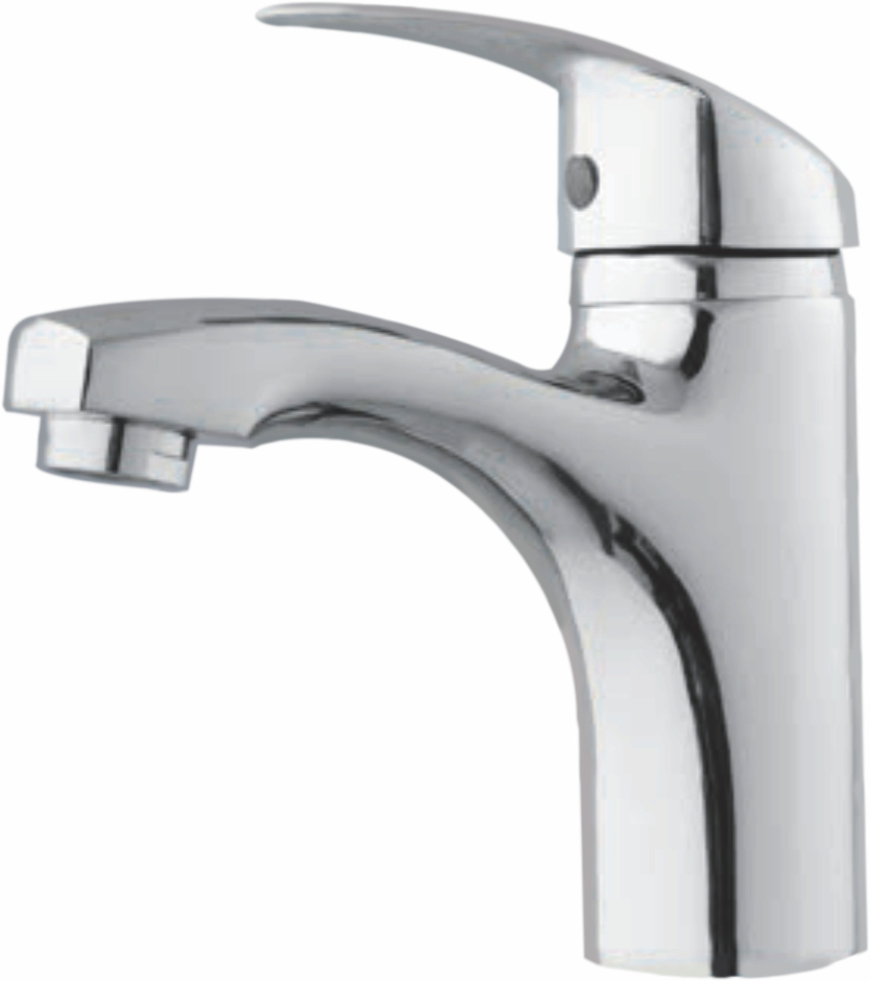 Basin Mixer