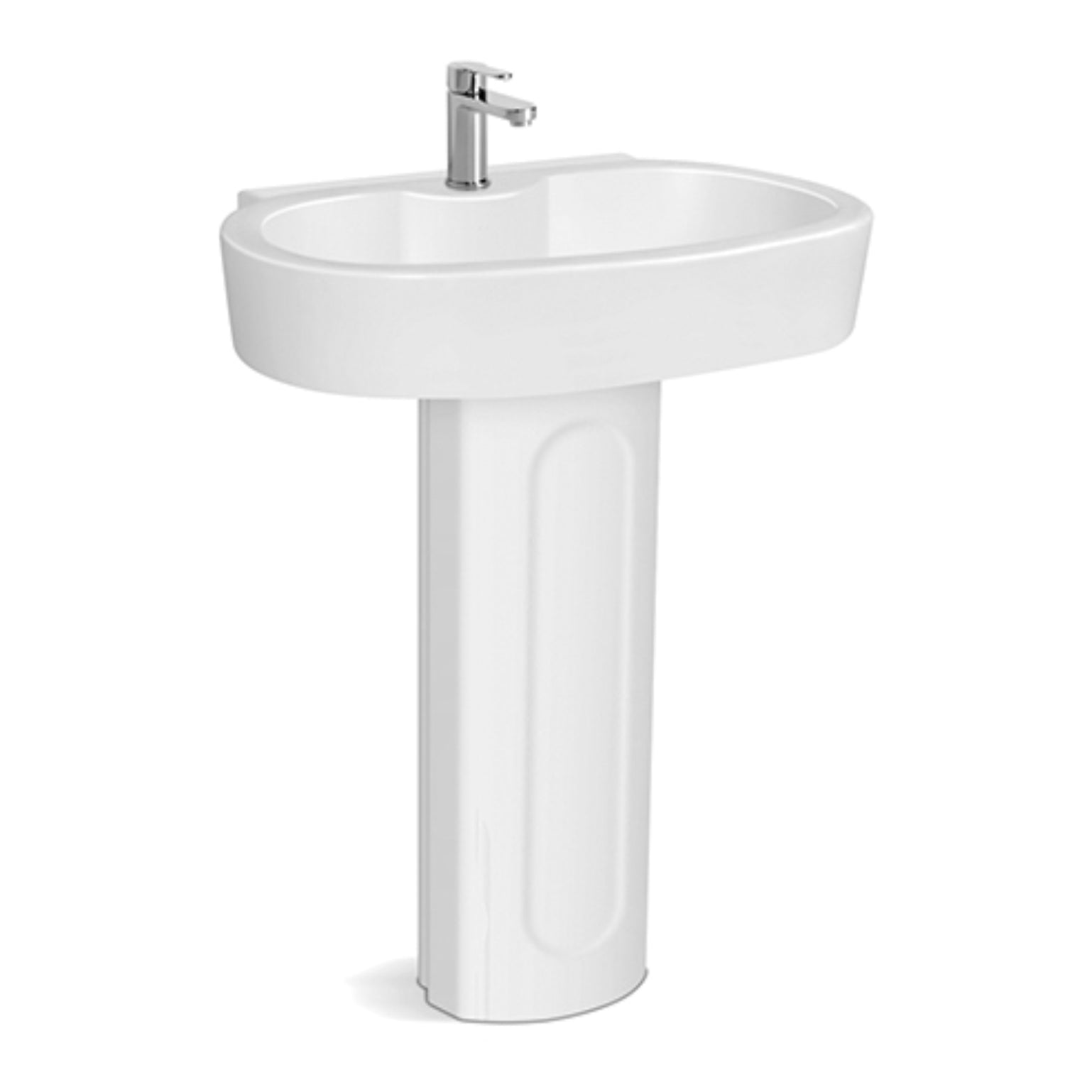 Wash Basin Pedestal