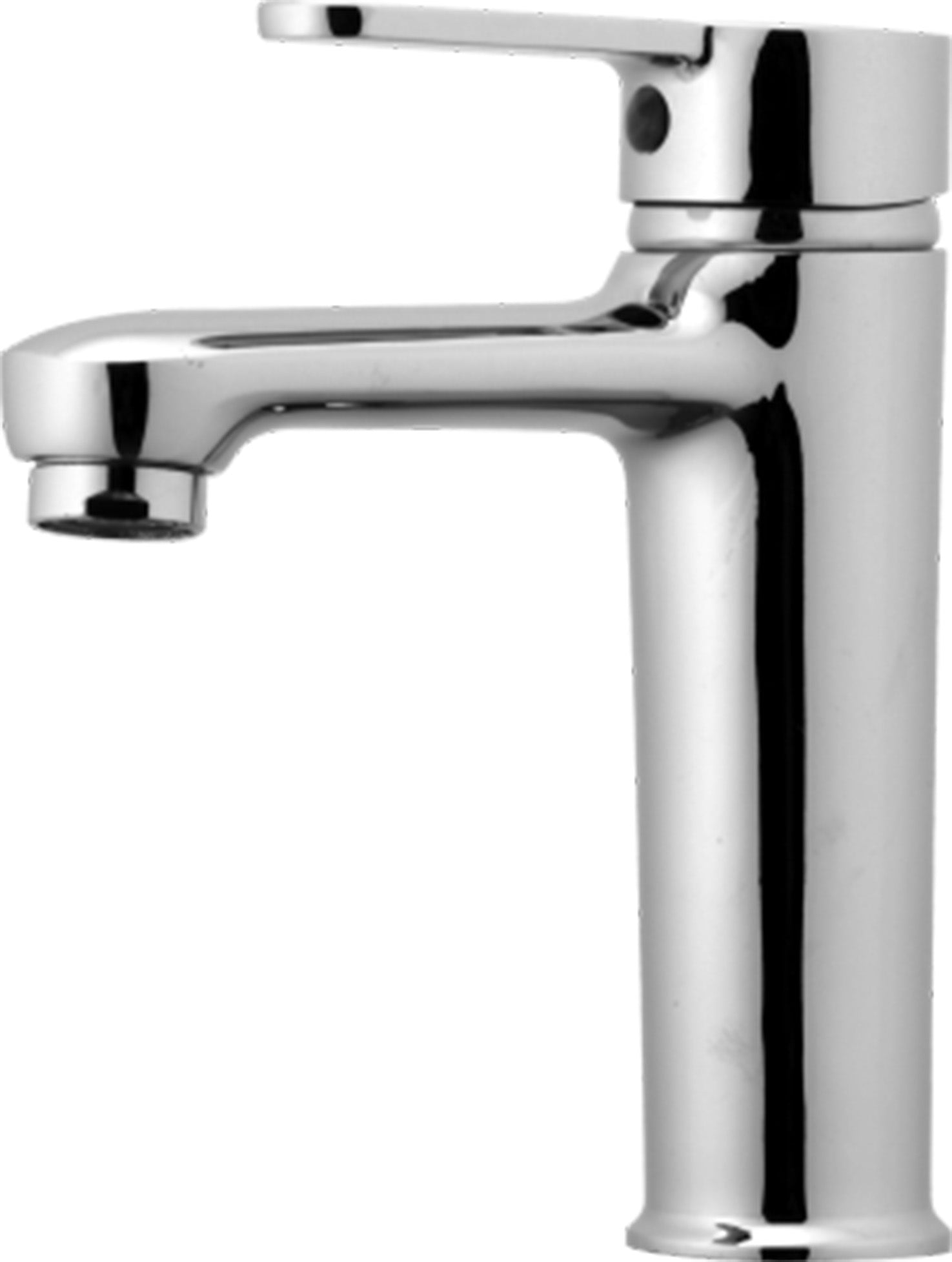 Lever Bath Set