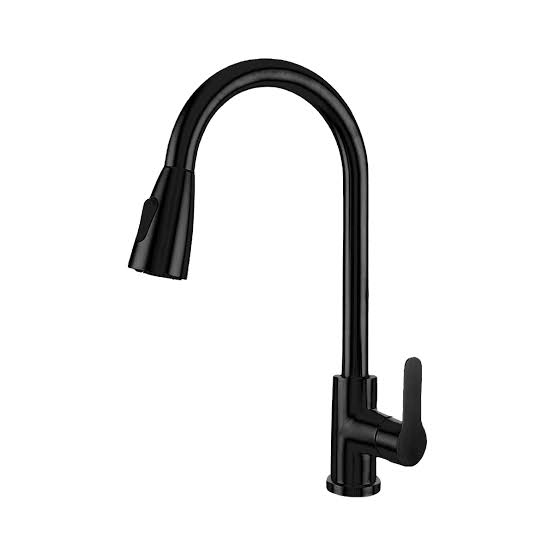 Vanity Mixer