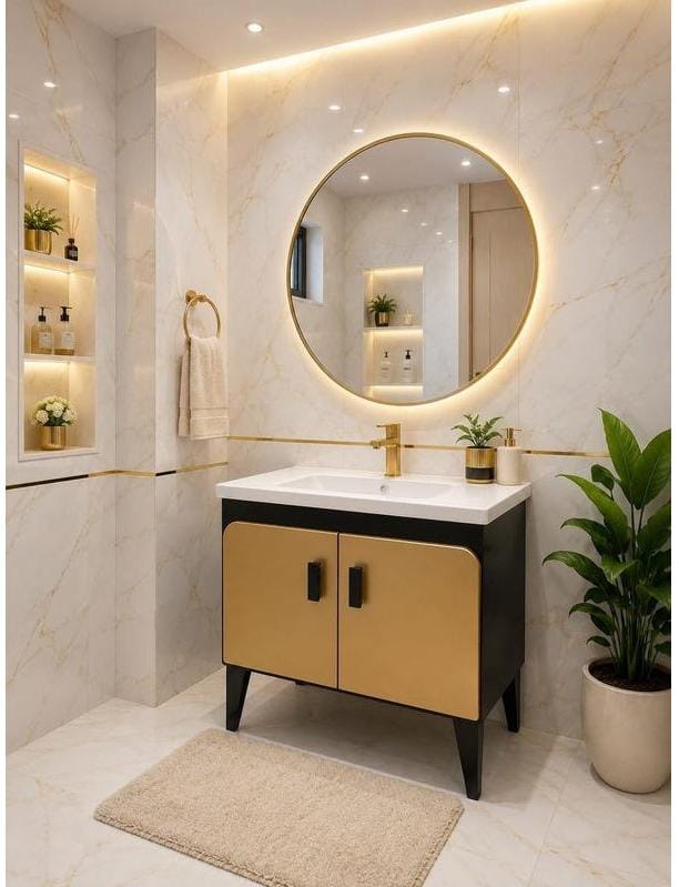 Vanity 7019