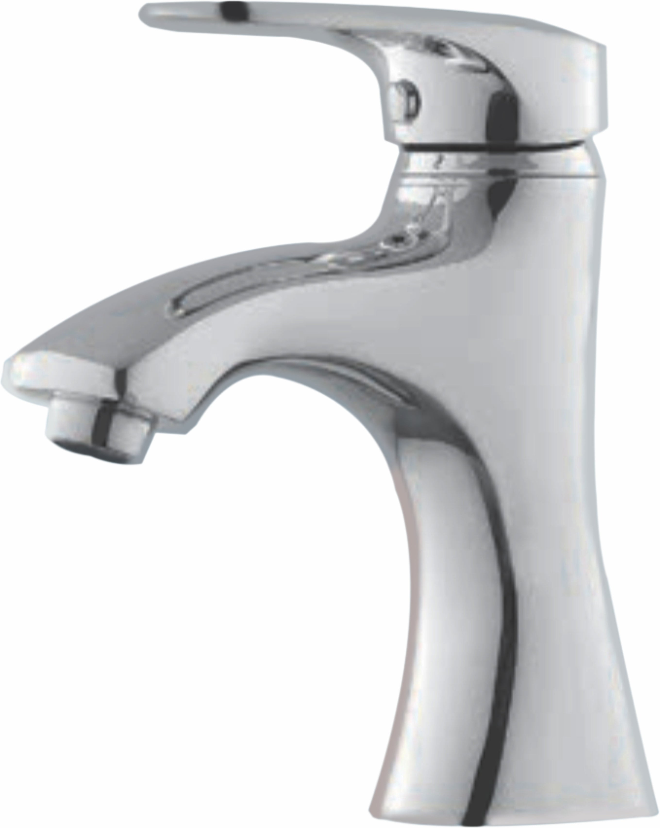 Indus Lever Set