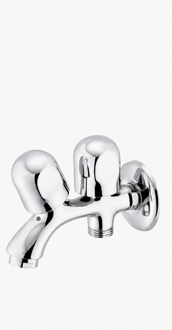 Master Solo U Bath Set