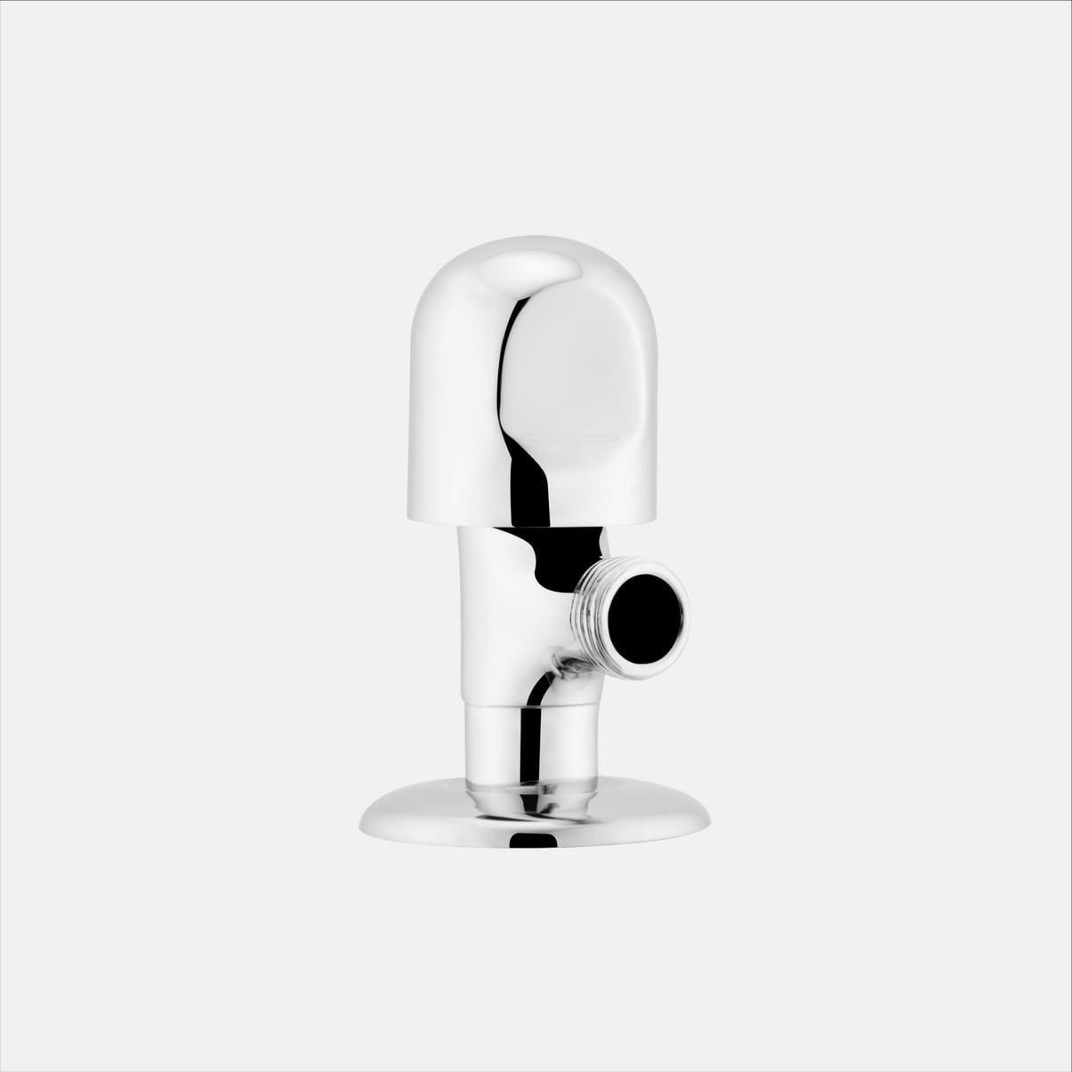 Master Solo U Bath Set